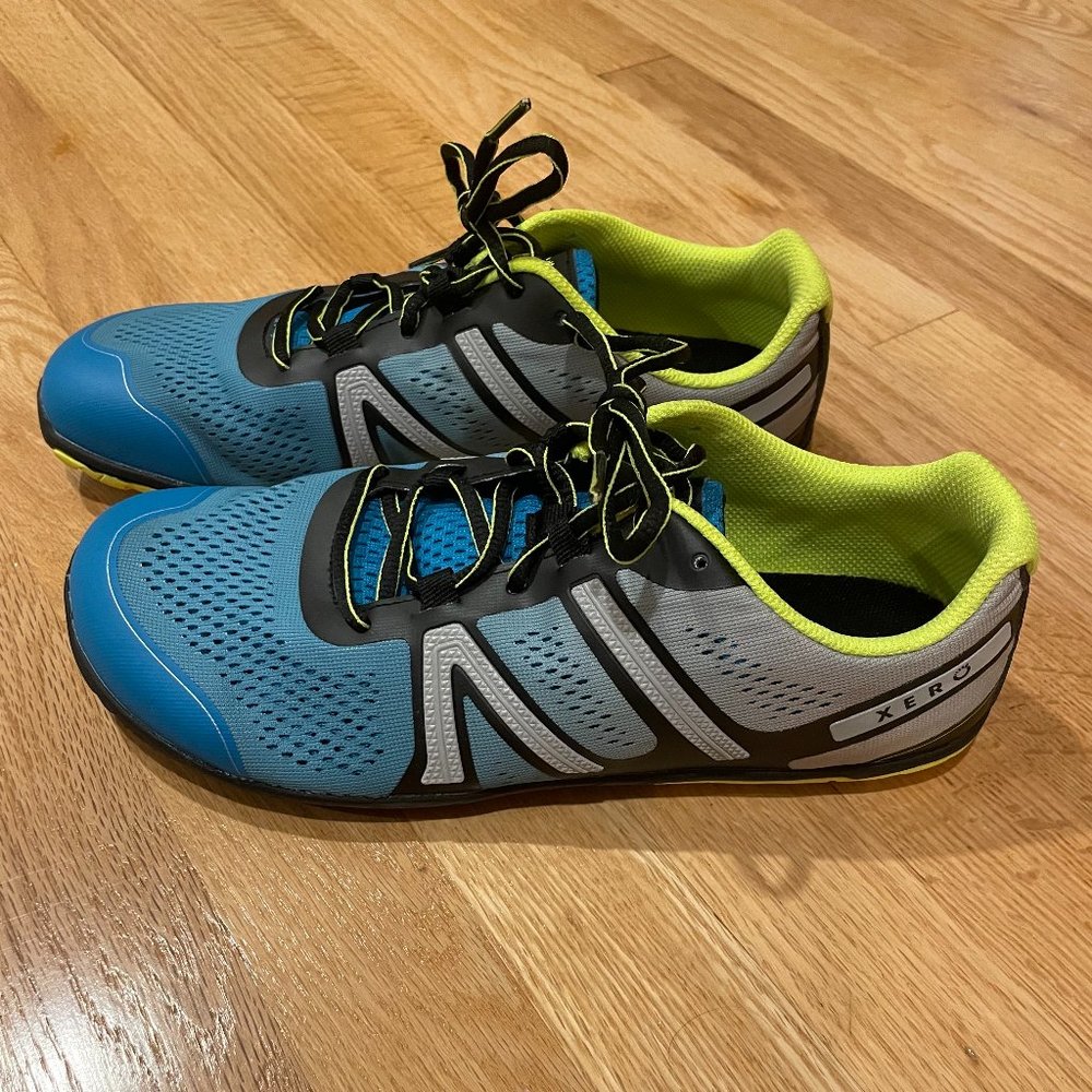 Xero Shoes HFS Size 10